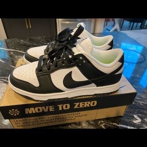 Nike Dunk Low Size 6.5